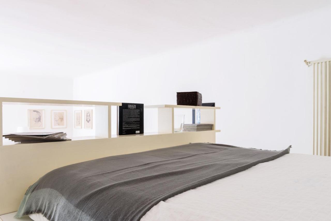 Siri Master Guest Apartment Милан Экстерьер фото