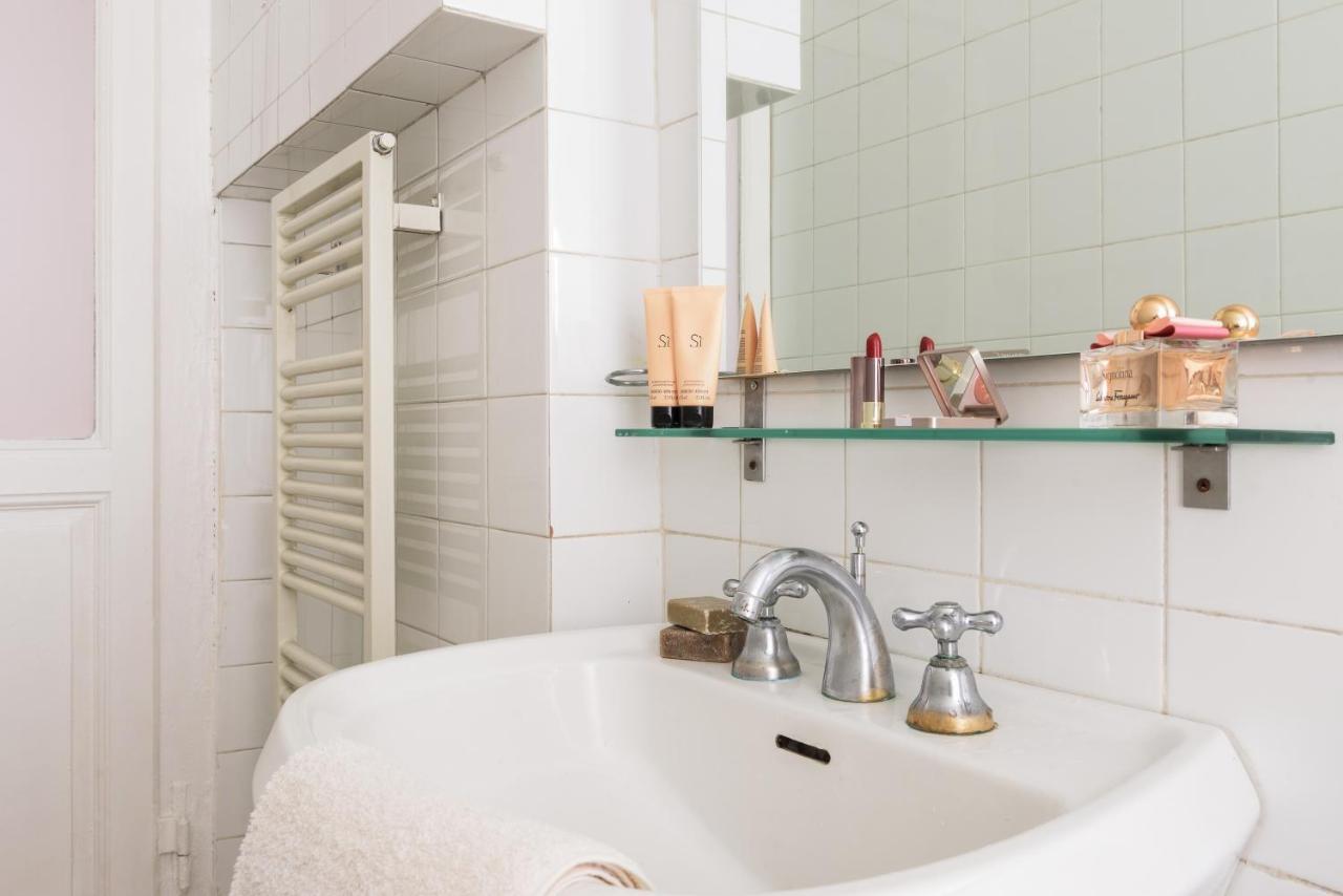Siri Master Guest Apartment Милан Экстерьер фото